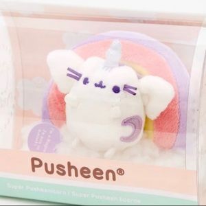 Pusheen Super Pusheenicorn Plush Set